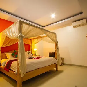 Suarga Private Pool Ubud