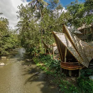 Villa Permata Ayung Private Estate (adults Only), Ubud (Bali)