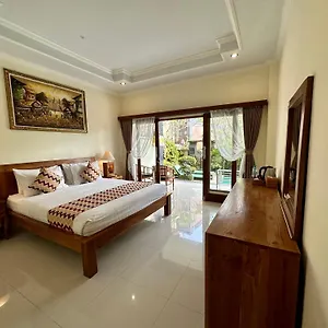 Appartamento Saputra, Ubud