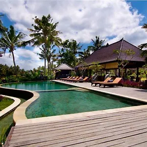 4* Feriested Amatara Agung Raka