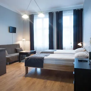 Just4you Appartement Cracovie