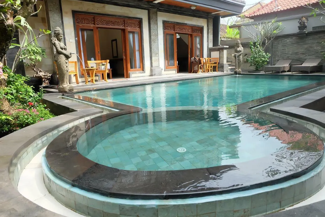 Appartement Dugul Hidden à Ubud