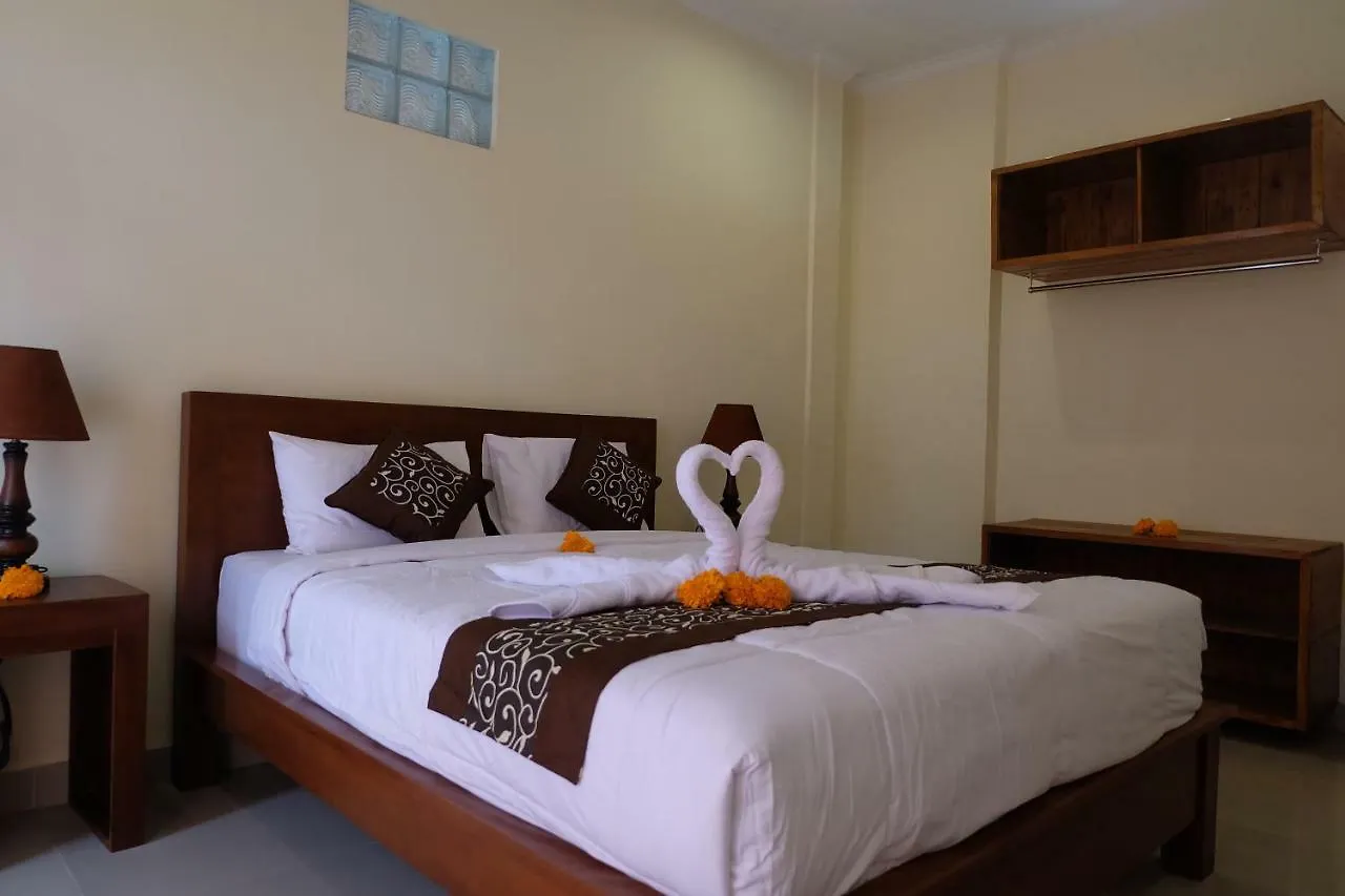 Appartement Dugul Hidden à Ubud